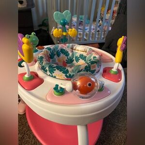 Jumper/Activity Center